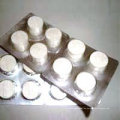 Blister Pack für Pharma (HL-105)